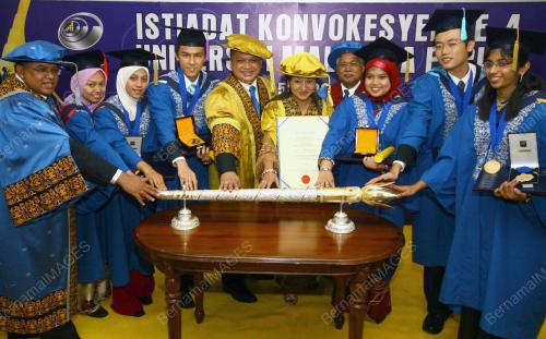 TUANKU SYED FAIZUDDIN PUTRA JAMALULLAIL