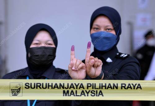 POLIS IPK PERLIS UNDI
