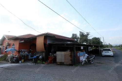 KEDAI AISKRIM ISMAHASAH
