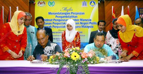 KAMARUDDIN SIARAF