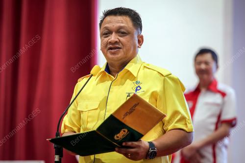 TUANKU SYED FAIZUDDIN PUTRA JAMALULLAIL