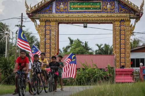 KAMPUNG KUBANG TIGA