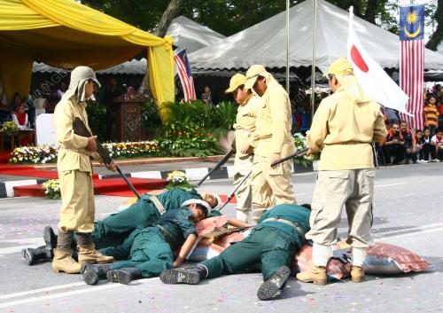 KEMERDEKAAN KE-54