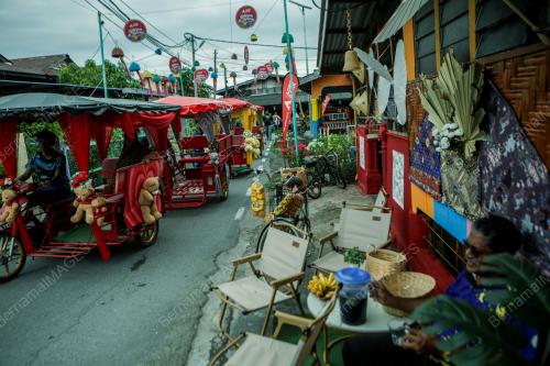 LORONG AGRO