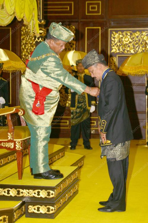 SYED SIRAJUDDIN PUTRA JAMALULLAIL
