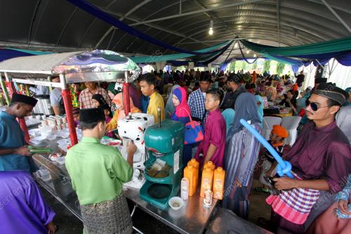 PR04_17072015_ISTANA_ARAU