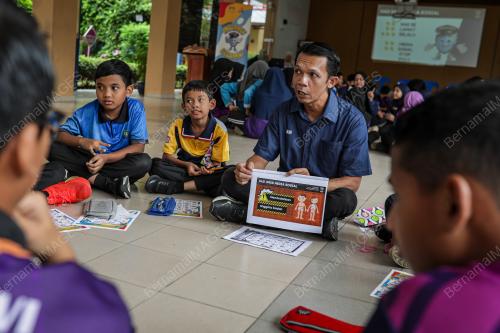 KEMPEN INTERNET SELAMAT