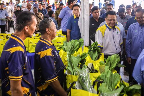 TUANKU SYED FAIZUDDIN PUTRA JAMALULLAIL