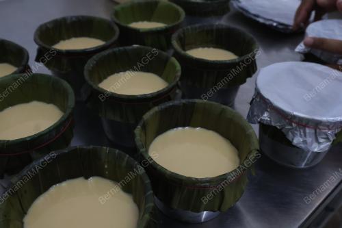 KUIH BAKUL