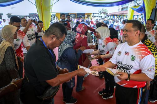 TUANKU SYED FAIZUDDIN PUTRA JAMALULLAIL