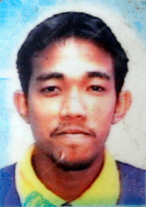 KEMALANGAN MAUT