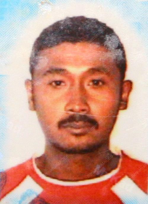KU HERIZUAN KU LAH