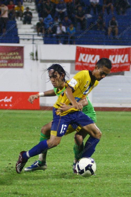LIGA SUPER