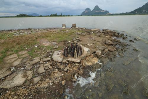 EMPANGAN TIMAH TASOH