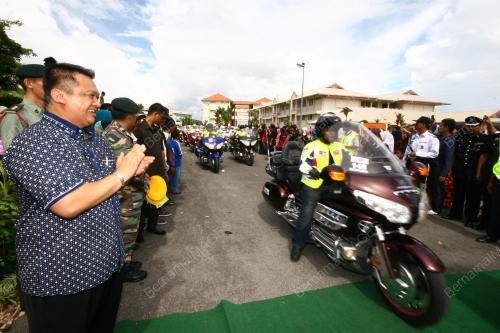 SYED FAIZUDDIN PUTRA JAMALULLAIL