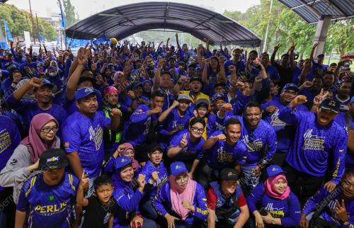 DATUK FATHUL BARI MAT JAHYA