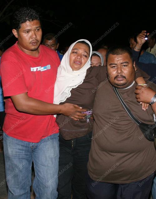MATI LEMAS