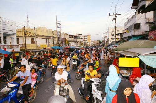 BAZAR RAMADAN