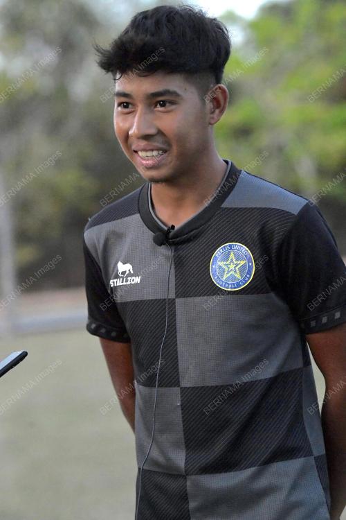 MUHAMMAD RIZAKMI AKTHA HASHIM