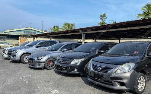 JABATAN KASTAM DIRAJA MALAYSIA