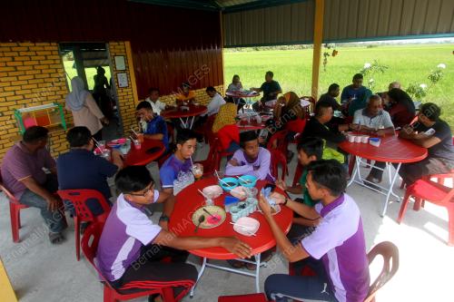 WARUNG RM1
