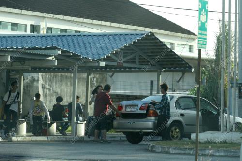 SENDIKET TEKSI HARAM
