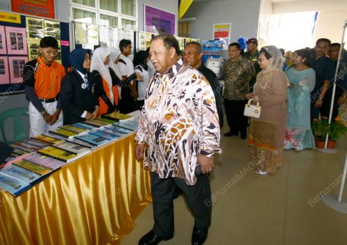 SYED SIRAJUDDIN PUTRA JAMALULLAIL