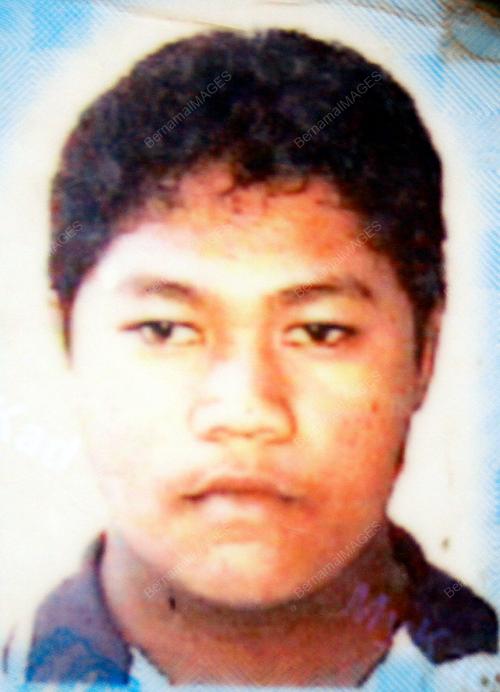 MUHAMAD ZAIRI MINAN
