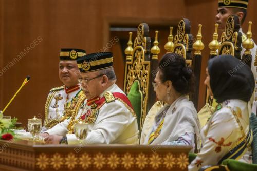 TUANKU SYED SIRAJUDDIN PUTRA JAMALULLAIL