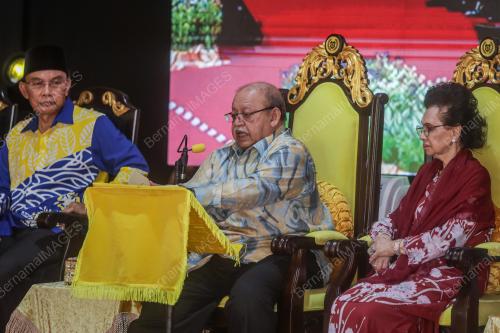 TUANKU SYED SIRAJUDDIN JAMALULLAIL