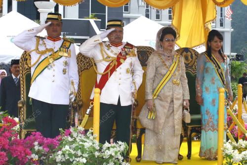 TUANKU SYED SIRAJUDDIN PUTRA JAMALULLAIL