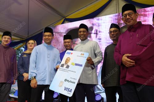 DATUK SERI DIRAJA DR ZAMBRY ABDUL KADIR