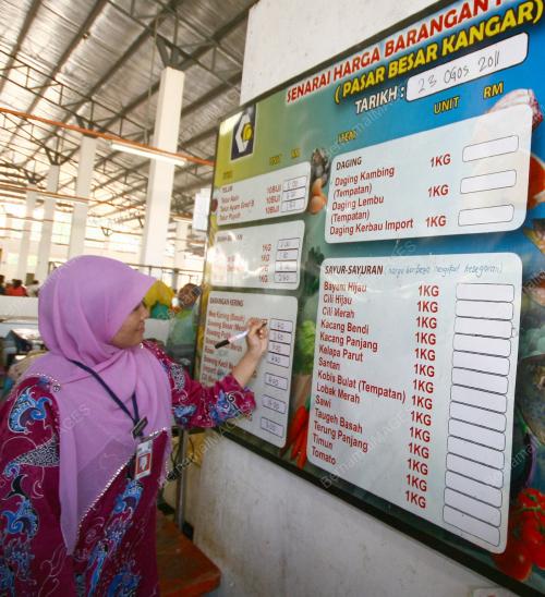 KPDNKK NEGERI PERLIS