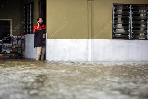 BANJIR