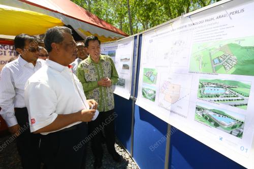 MUHYIDDIN MOHD YASSIN