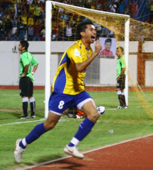 TM PIALA MALAYSIA