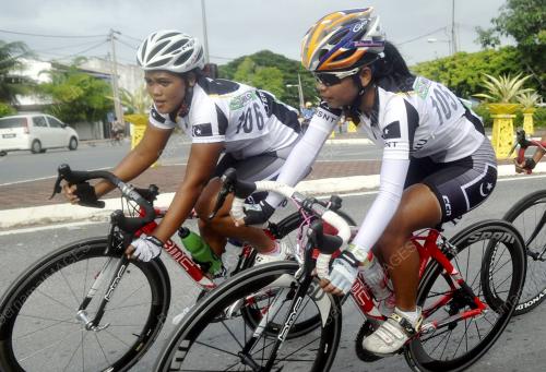 PERLIS OPEN CYCLING
