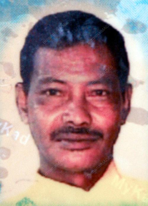MOHAMAD NOOR LONG