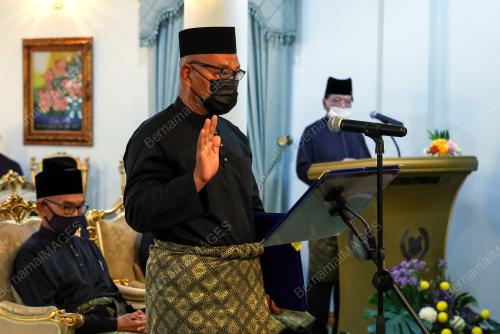 RAZALI SAAD