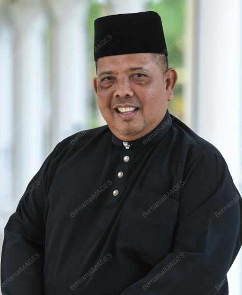ABU BAKAR HAMZAH