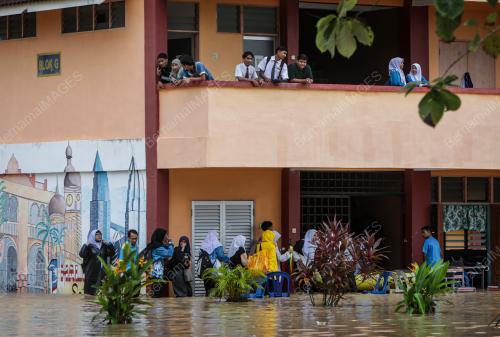 SPM BANJIR