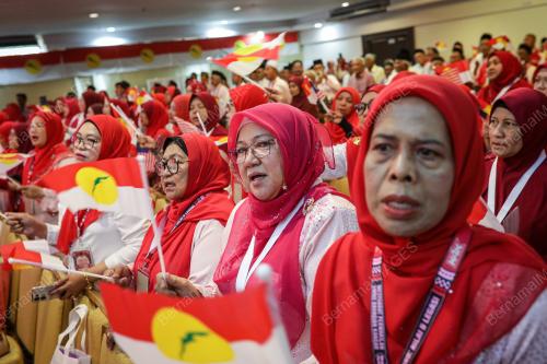 AHMAD ZAHID HAMIDI