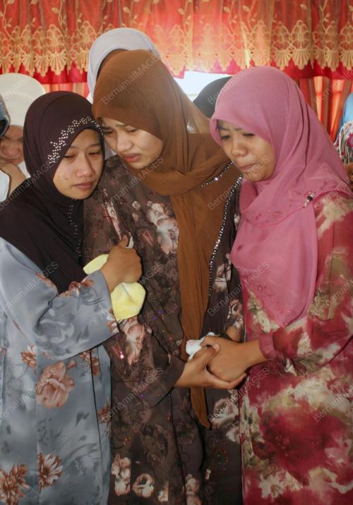 ROSMA ABDULLAH