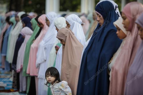 SOLAT SUNAT AIDILADHA