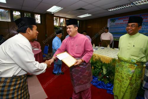 TUANKU SYED FAIZUDDIN PUTRA JAMALULLAIL