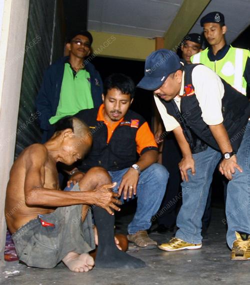 OPS SELAMAT