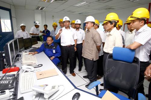 SYED FAIZUDDIN PUTRA JAMALULLAIL