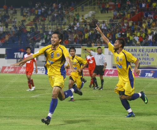TM LIGA SUPER
