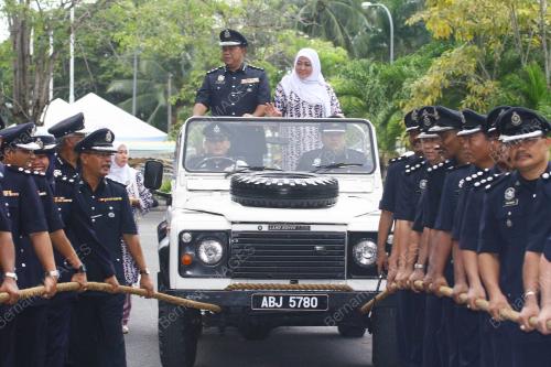 ABU BAKAR JOHAR