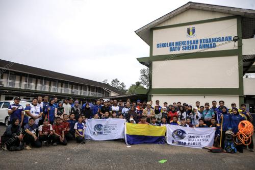 BANJIR PERLIS